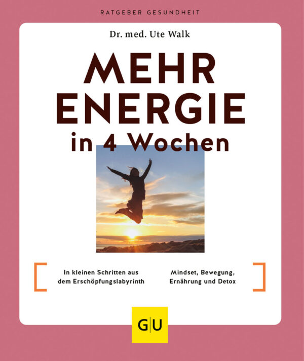 Mehr Energie in 4 Wochen.