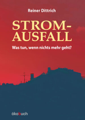 Stromausfall.