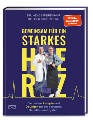 Gemeinsam für ein starkes Herz.