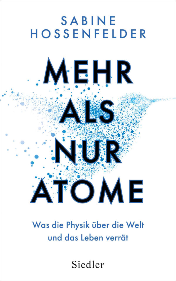 Mehr als nur Atome.