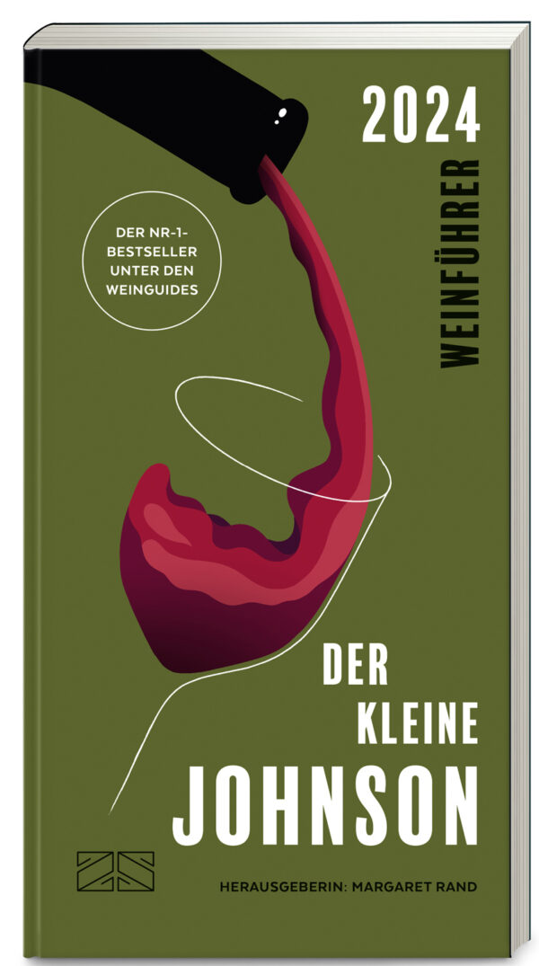 Der kleine Johnson 2024.