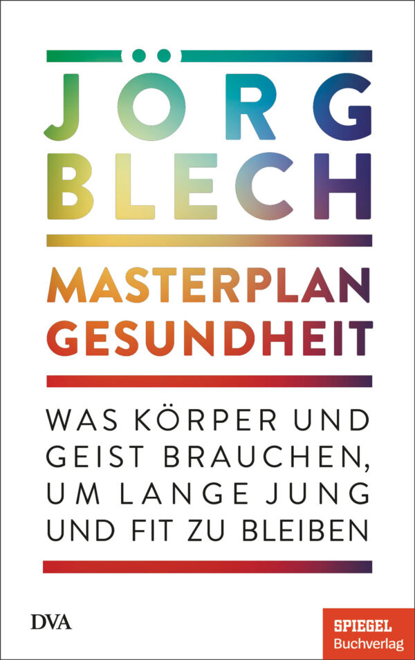 Masterplan Gesundheit.