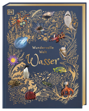Wundervolle Welt. Wasser.