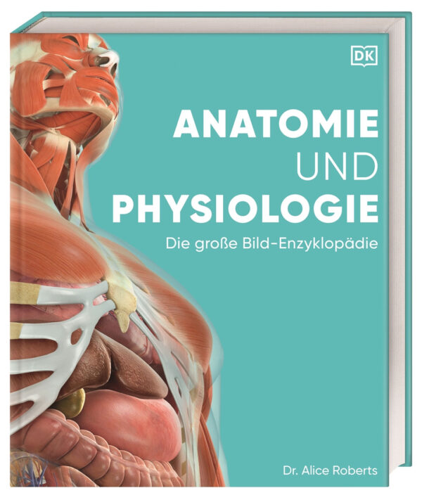 Anatomie und Physiologie.