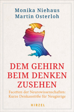 Dem Gehirn beim Denken zusehen.