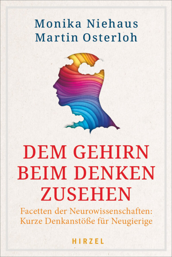 Dem Gehirn beim Denken zusehen.