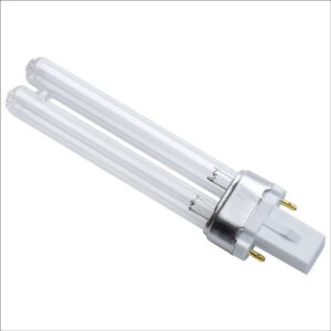 maremed® UVC-Lampe.