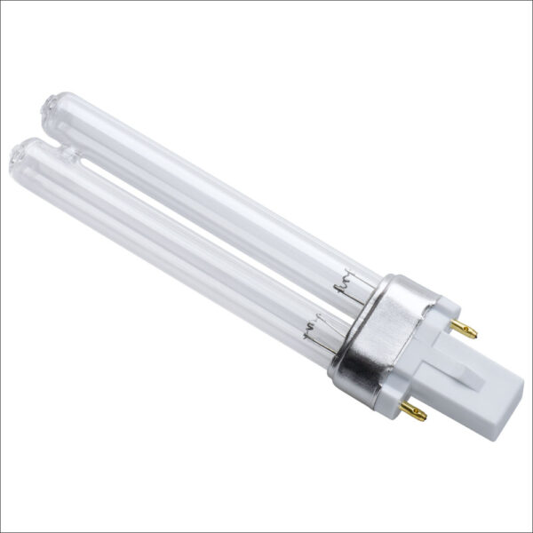 maremed® UVC-Lampe.