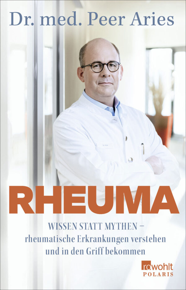 Dr. med. Peer Aries: Rheuma.