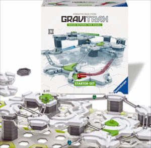 GraviTrax Starter-Set.