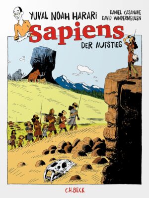 Sapiens - Der Aufstieg.