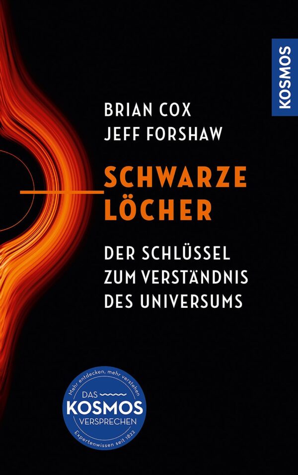 Schwarze Löcher.