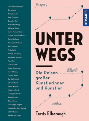 Unterwegs.