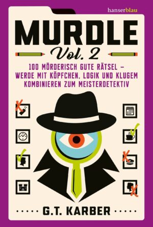 Murdle Volume 2.