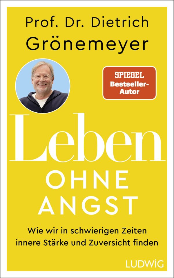 Leben ohne Angst.
