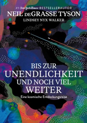 Bis zur Unendlichkeit und noch viel weiter.
