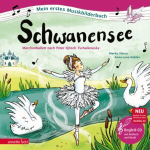 Schwanensee.