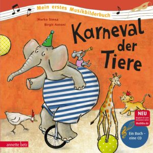 Karneval der Tiere.