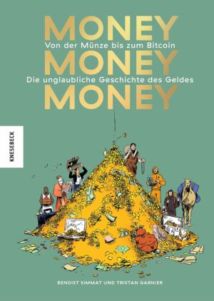 Money, money, money