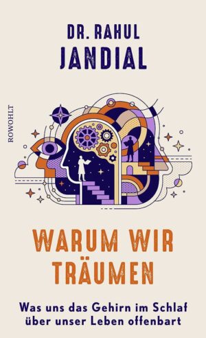 Warum wir träumen.