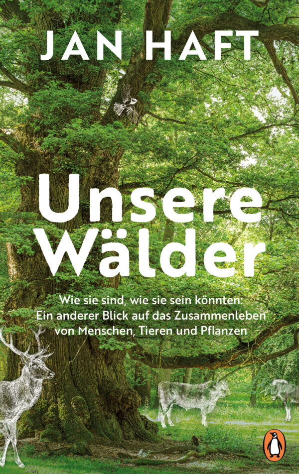 Unsere Wälder.