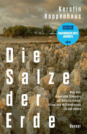 Die Salze der Erde.