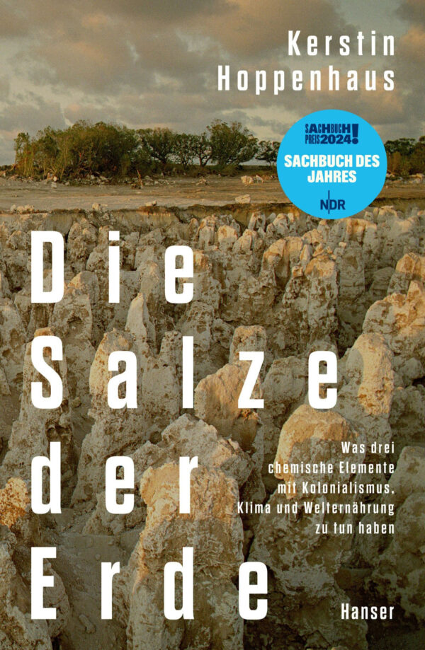 Die Salze der Erde.