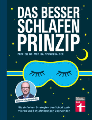 Das Besser-schlafen-Prinzip.