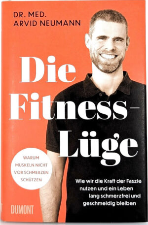 Die Fitness-Lüge.