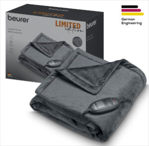 Beurer Wärmedecke HD74.
