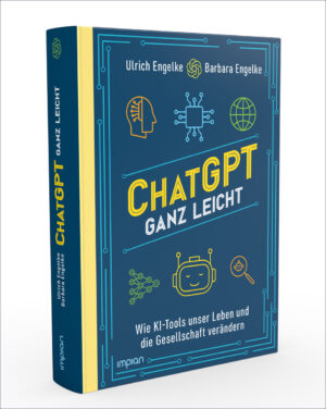 ChatGPT ganz leicht.