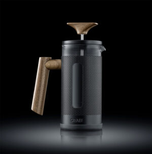 GRAEF French Press Kaffeekanne.