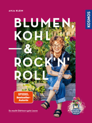 Blumen, Kohl und RocknRoll!