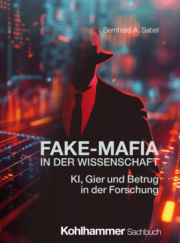Fake-Mafia in der Wissenschaft.