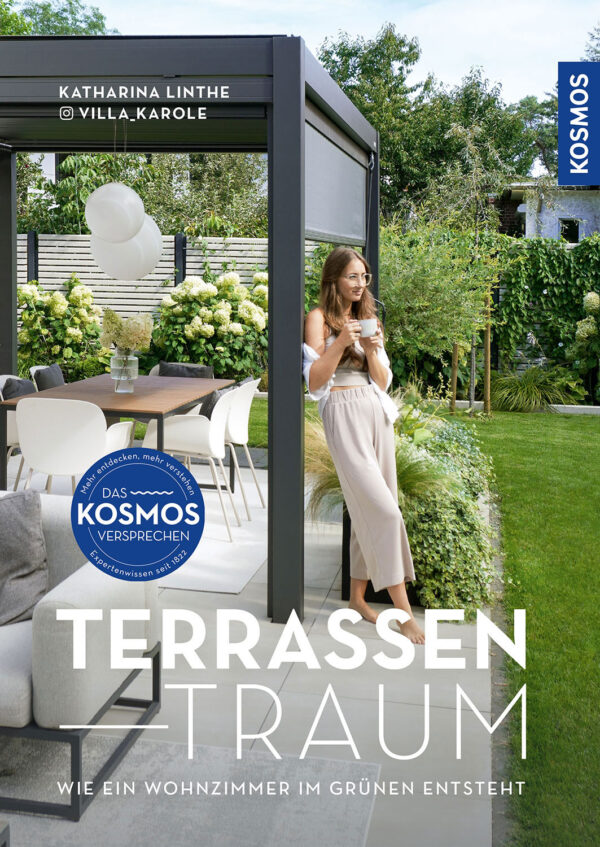 Terrassen-Traum.