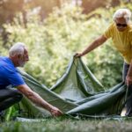 Die richtige Ausrüstung spielt natürlich eine wesentliche Rolle für einen bequemen und entspannten Urlaub. Bildquelle: © Getty Images / Unsplash.com