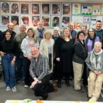 Werden Sie Teil eines tollen Projektes! Das Hispi-Team in Düsseldorf freut sich über tatkräftige Unterstützung durch neue Mitstreiter:innen. Bildquelle: © Hispi Düsseldorf