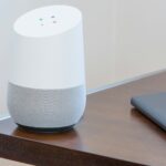 Technische Assistentzsysteme können ebenfalls eine sinnvolle und hilfreiche Unterstützung mit zunehmendem Alter werden. Bildquelle: © Thomas Kolnowski / Unsplash.com