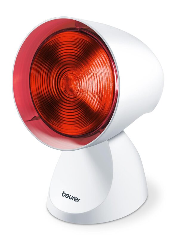 Beurer Infrarotlampe.