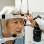Eine entsprechende Voruntersuchung, natürlich verbunden mit einem ausführlichen Beratungsgespräch, machen dann eine finale Entscheidung möglich. Bildquelle: © Getty Images / Unsplash.com