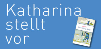 Katharina stellt vor: “Meine Hallig Hooge” von Jan Keith "Meine Hallig Hooge" von Jan Keith, erschienen im mare Verlag. Bildquelle: © Katharina Martini / mare Verlag