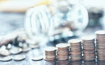 Mit Spaß an der Börse anlegen – auch in turbulenten Zeiten In der Geldanlage sind vor allem Zeit und gute Nerven eine Grundvoraussetzung. Bildquelle: © Joshua Hoehne / Unsplash.com