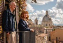 Gewinnen Sie Kinofreikarten zur Kino-Liebeskomödie “BELLA ROMA – LIEBE AUF ITALIENISCH “ Bella Roma Gewinnspiel