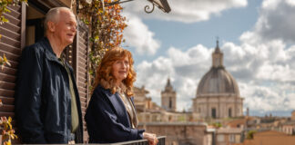 Gewinnen Sie Kinofreikarten zur Kino-Liebeskomödie “BELLA ROMA – LIEBE AUF ITALIENISCH “ Bella Roma Gewinnspiel
