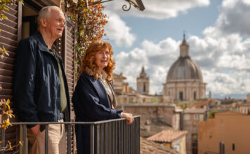 Gewinnen Sie Kinofreikarten zur Kino-Liebeskomödie “BELLA ROMA – LIEBE AUF ITALIENISCH “ Bella Roma Gewinnspiel