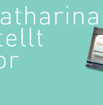 Katharina stellt vor: “Gesichter” von Andreas Schäfer "Gesichter" von Andreas Schäfer, erschienen im DUMONT Verlag. Bildquelle: © Katharina Martini / DUMONT Verlag