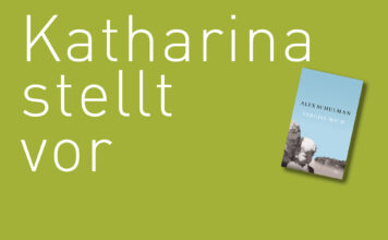 “Vergiss mich” von Alex Schulman, "Vergiss mich" von Alex Schulman, erschienen im dtv Verlag. Bildquelle: © Katharina Martini / dtv Verlag