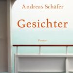 “Gesichter” von Andreas Schäfer, erschienen im Dumont Verlag. Bildquelle: © DUMONT Verlag