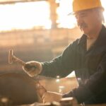Nicht immer ist es das zusätzliche Einkommen was uns weiter arbeiten lässt, sondern viel mehr auch die Aufgabe und das Gefühl weiter gebraucht zu werden. Bildquelle: © Getty Images / Unsplash.com