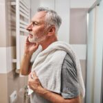 Das Badezimmer ist der funktionalste Raum in einerm Wohnung/Haus: Oft ohne Fenster sind gerade die Fliesen entscheidend für eine gute Raumgestaltung. Bildquelle: © Getty Images / Unsplash.com